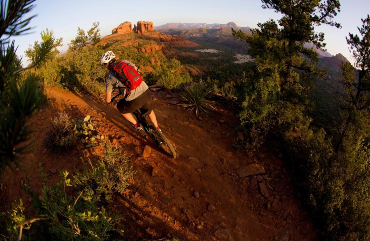 Sedona'S Paradise Found, Saltwater Pool And Hot Tub, Private Oasis! Екстериор снимка